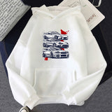 JDM Street Sweatshirt