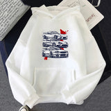 JDM Street Sweatshirt