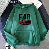 F40 JDM Unisex Sweatshirt