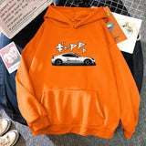 JDM Harajuku Sweatshirt