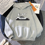 JDM Harajuku Sweatshirt