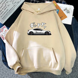 JDM Harajuku Sweatshirt