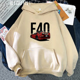 F40 JDM Unisex Sweatshirt