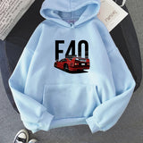 F40 JDM Unisex Sweatshirt