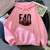 F40 JDM Unisex Sweatshirt