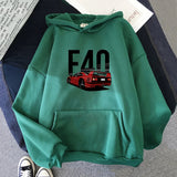 F40 JDM Unisex Sweatshirt