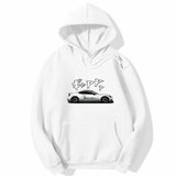 JDM Harajuku Sweatshirt