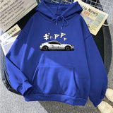 JDM Harajuku Sweatshirt