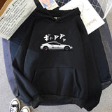 JDM Harajuku Sweatshirt