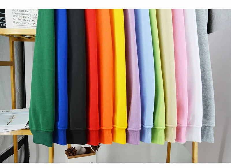 JDM Harajuku Sweatshirt