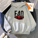F40 JDM Unisex Sweatshirt