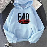 F40 JDM Unisex Sweatshirt
