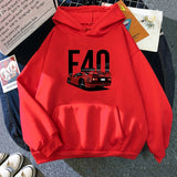 F40 JDM Unisex Sweatshirt