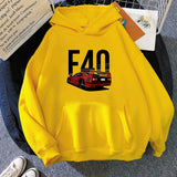 F40 JDM Unisex Sweatshirt