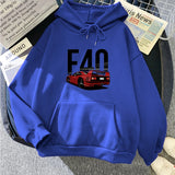 F40 JDM Unisex Sweatshirt