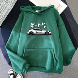 JDM Harajuku Sweatshirt