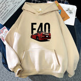 F40 JDM Unisex Sweatshirt