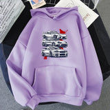 JDM Street Sweatshirt