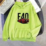 F40 JDM Unisex Sweatshirt