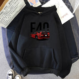 F40 JDM Unisex Sweatshirt