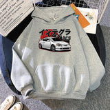 Integra DC5 Type R Sweatshirt