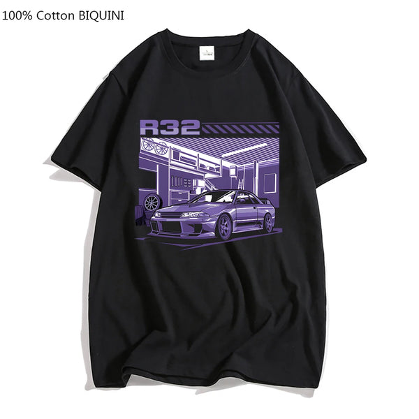 R32 Drift T-shirt