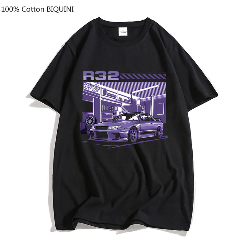 R32 Drift T-shirt
