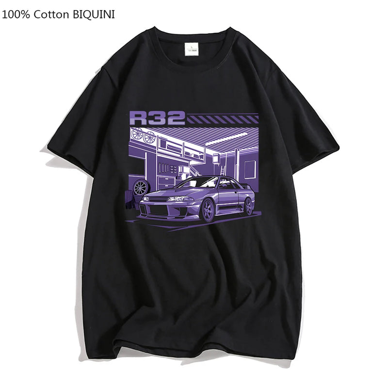 R32 Drift T-shirt