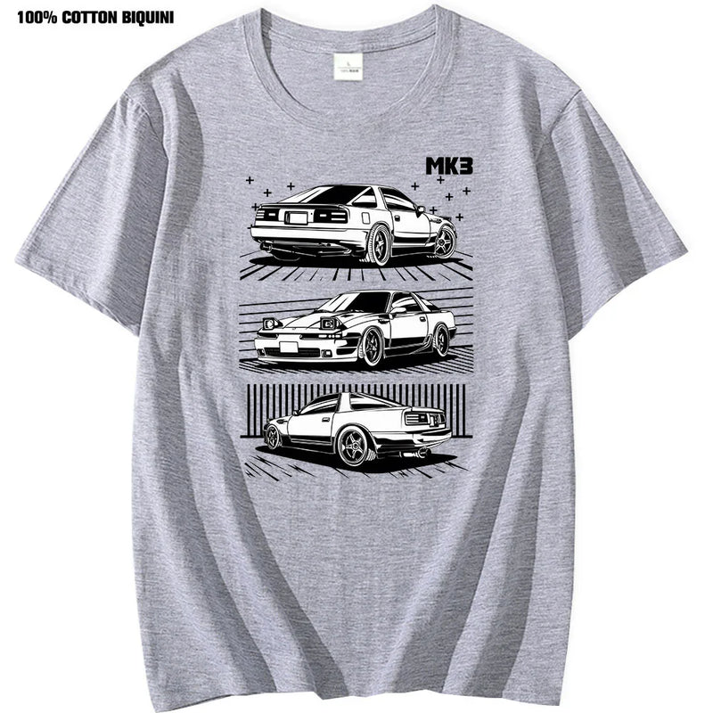 JDM Racer T-shirt