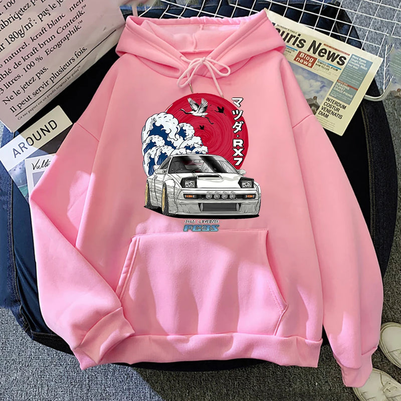 FC3S Sweatshirt