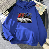 Integra DC5 Type R Sweatshirt