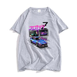 JDM Anime T-Shirt