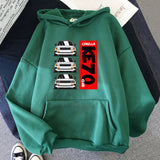 For Drift – KE70 x AE86 JDM Drift Hoodie