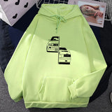 Vintage Fleece Sweatshirt