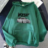 Violent Sweatshirt