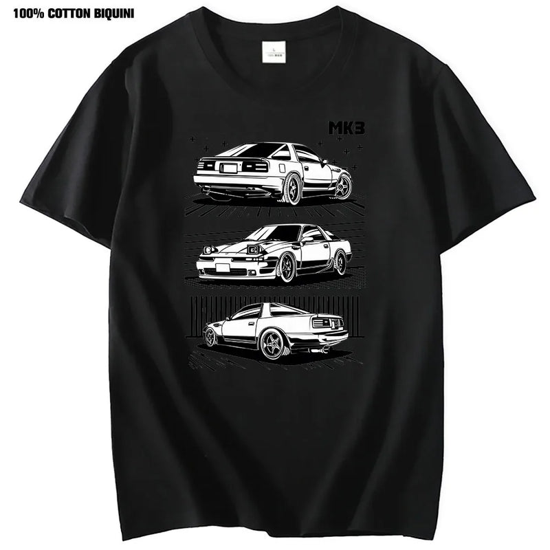 JDM Racer T-shirt