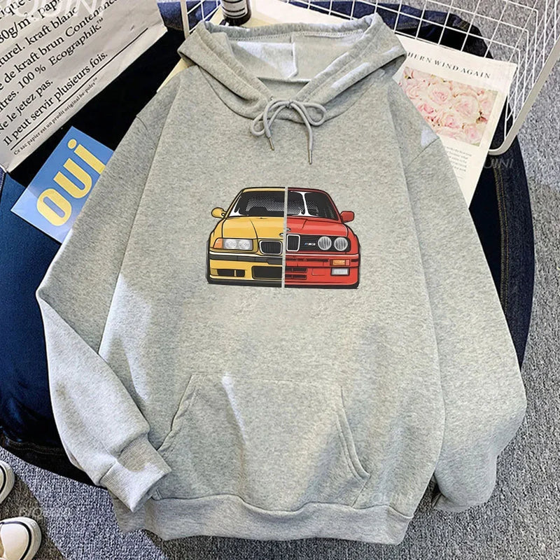 BMixedW Sweatshirt