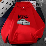Violent Sweatshirt