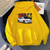 Integra DC5 Type R Sweatshirt