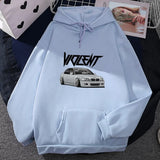 Violent Sweatshirt