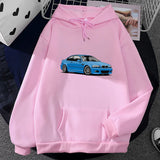 Street Car 46 Sweatshirt