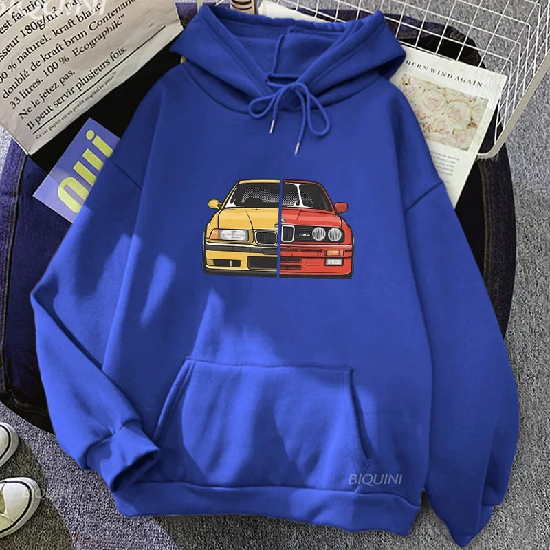 BMixedW Sweatshirt