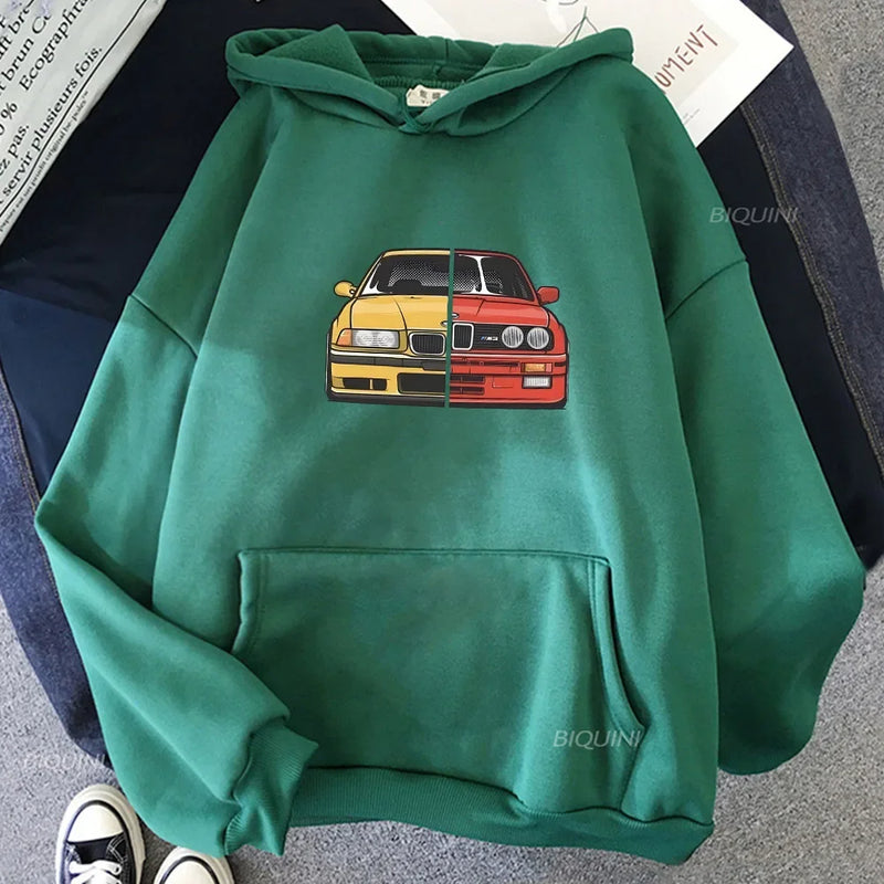 BMixedW Sweatshirt