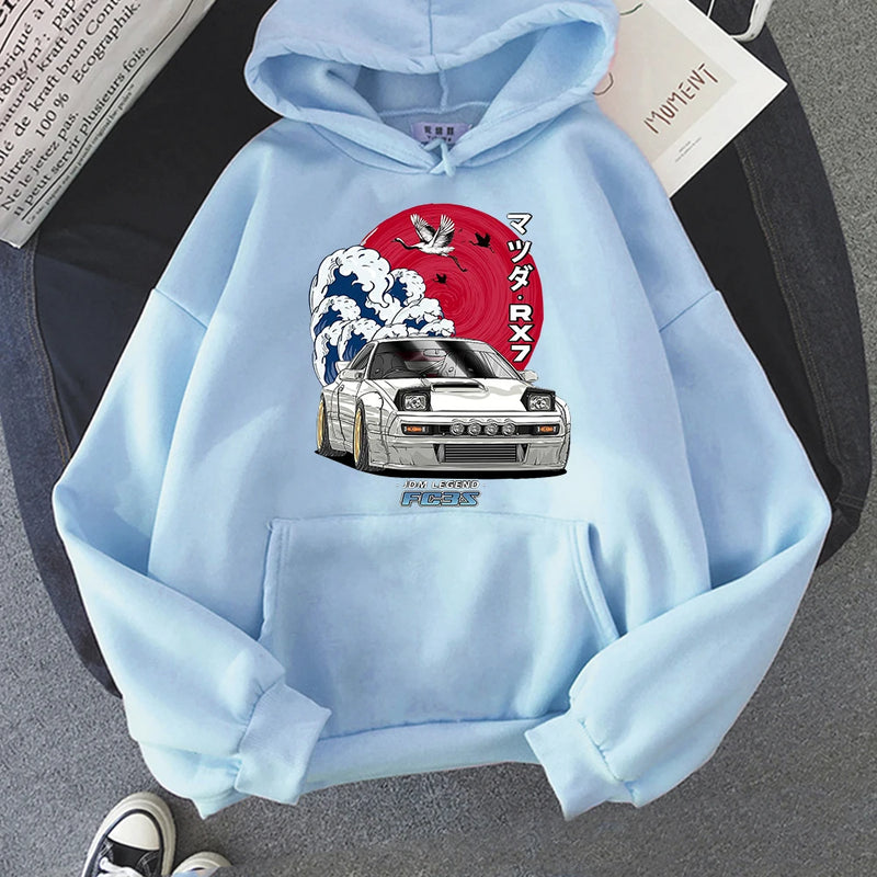 FC3S Sweatshirt