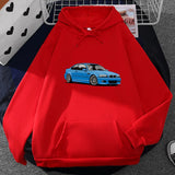 Street Car 46 Sweatshirt
