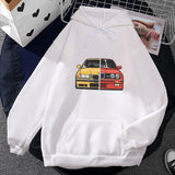 BMixedW Sweatshirt