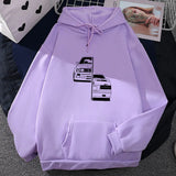 Vintage Fleece Sweatshirt