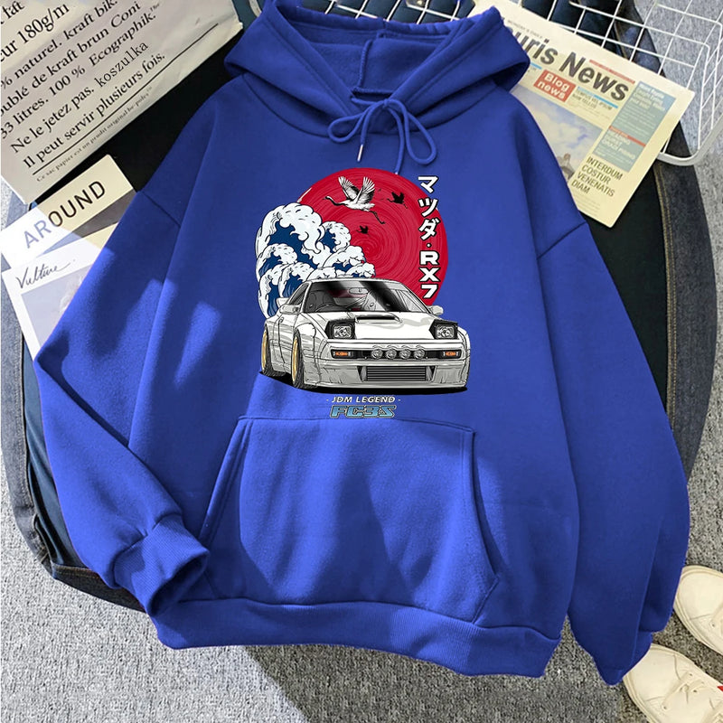 FC3S Sweatshirt
