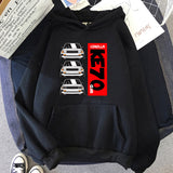 For Drift – KE70 x AE86 JDM Drift Hoodie