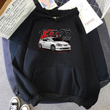 Integra DC5 Type R Sweatshirt